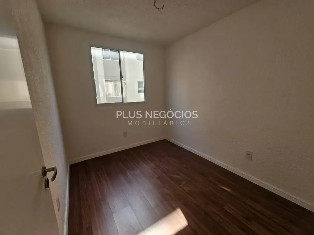 Apartamento, 2 quartos, 47 m² - Foto 6