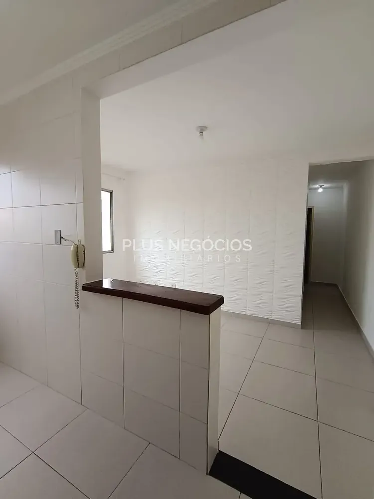 Apartamento, 2 quartos, 49 m² - Foto 4