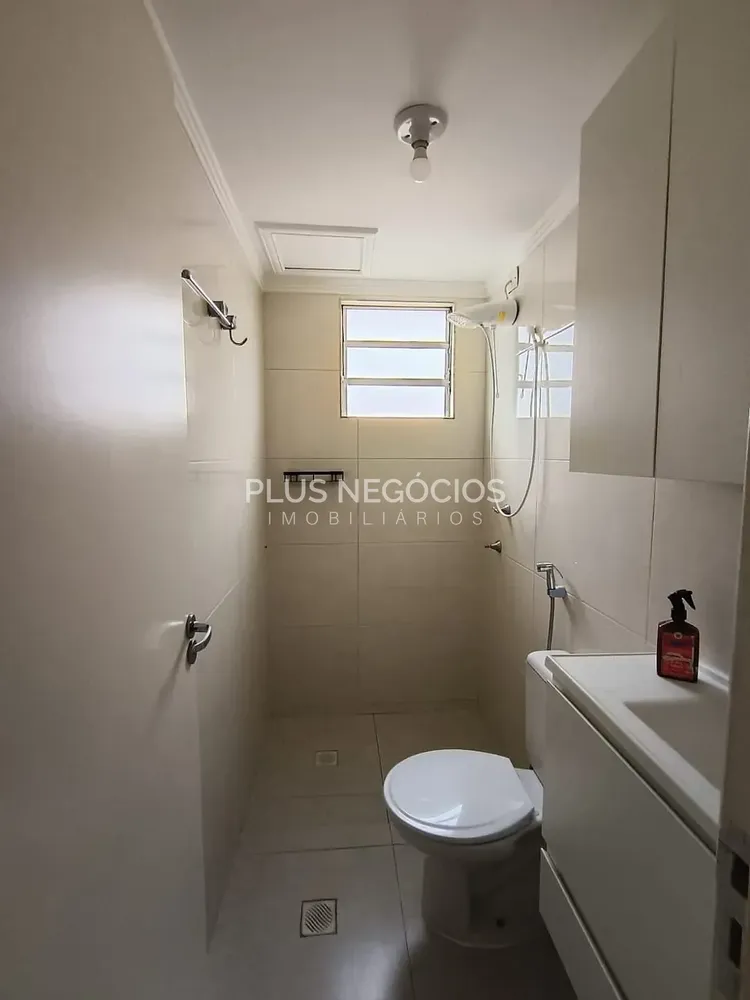 Apartamento, 2 quartos, 49 m² - Foto 6