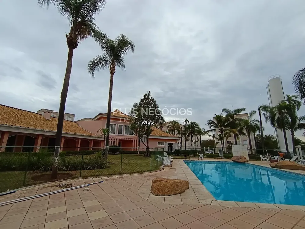 Apartamento, 2 quartos, 49 m² - Foto 1