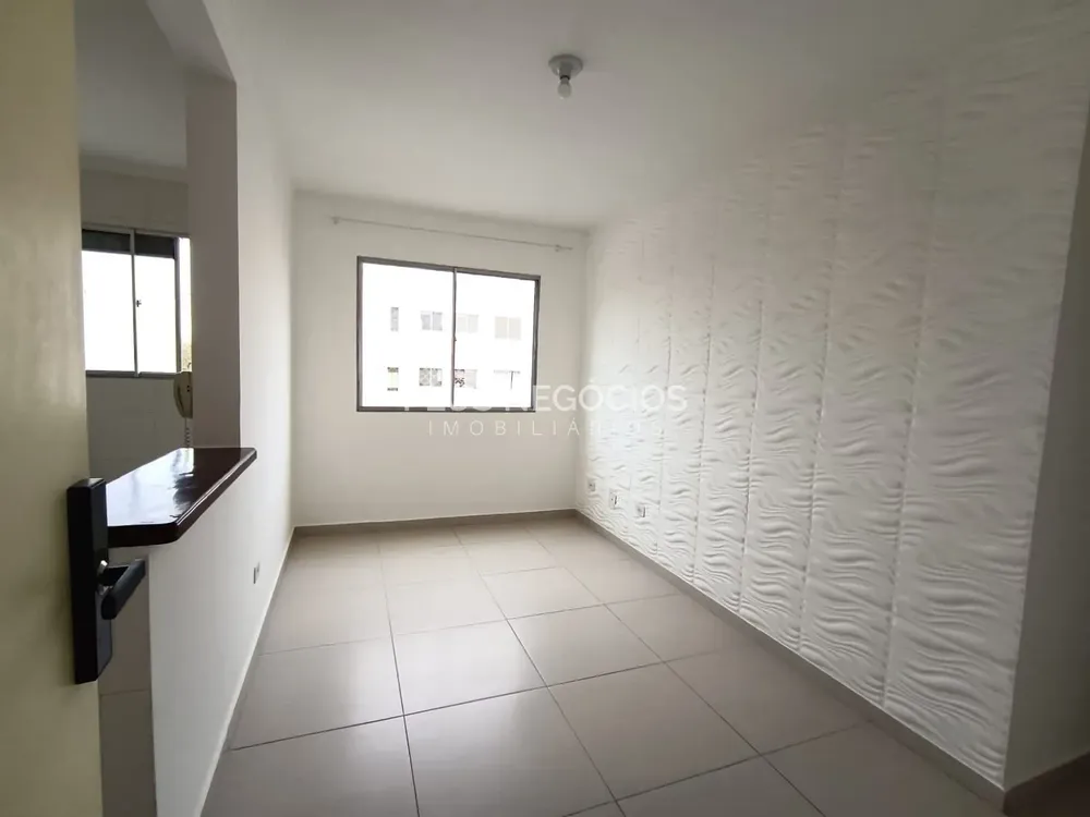 Apartamento, 2 quartos, 49 m² - Foto 7