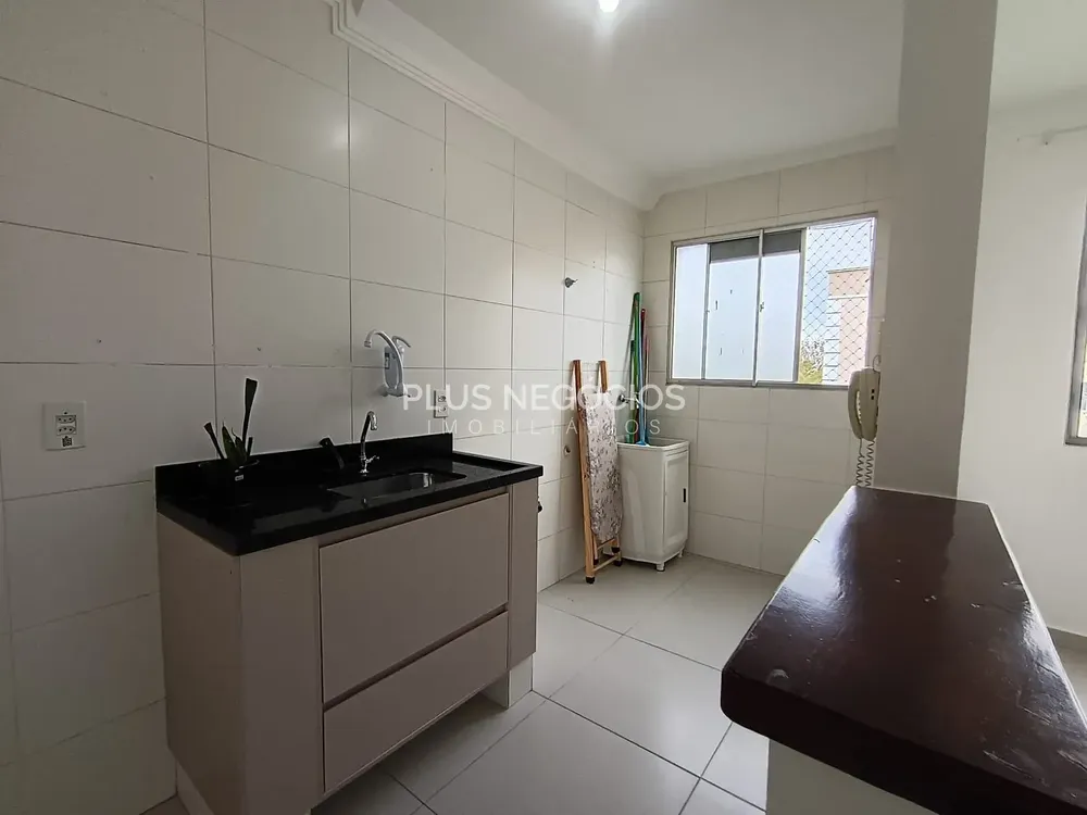 Apartamento, 2 quartos, 49 m² - Foto 3