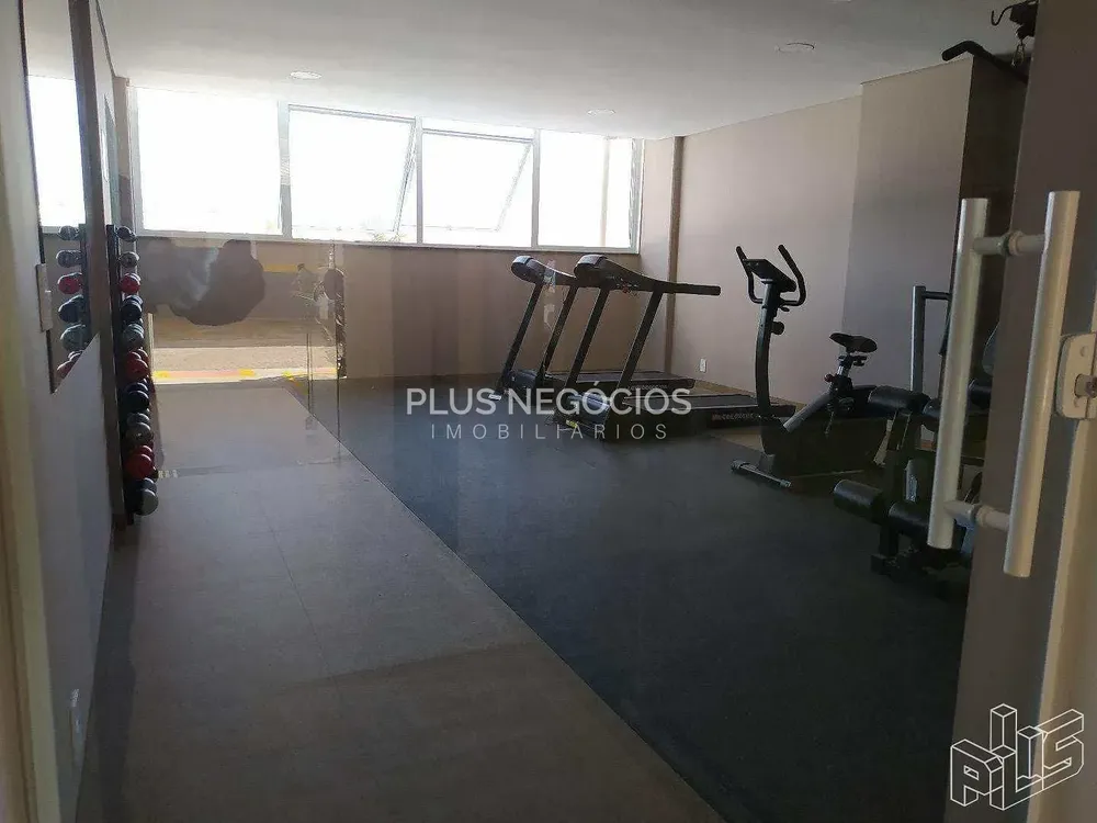 Apartamento, 1 quarto, 37 m² - Foto 6