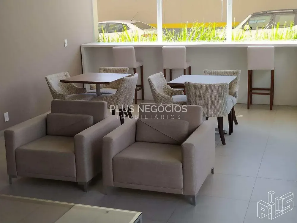Apartamento, 1 quarto, 37 m² - Foto 5