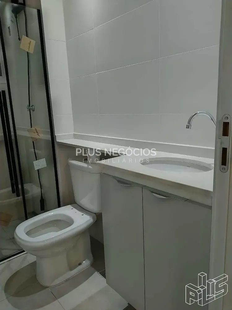 Apartamento, 1 quarto, 37 m² - Foto 2