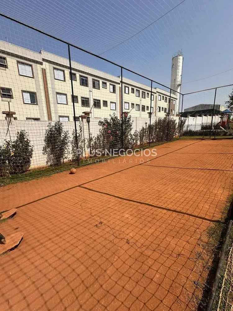 Apartamento, 2 quartos, 40 m² - Foto 3
