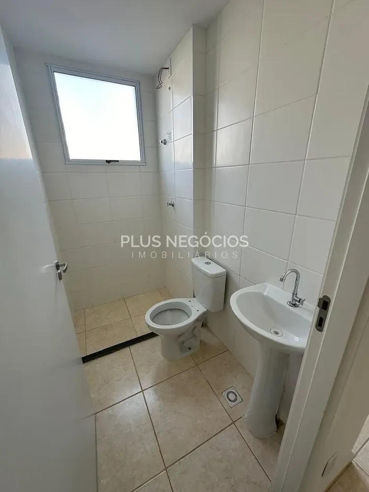 Apartamento, 2 quartos, 40 m² - Foto 8