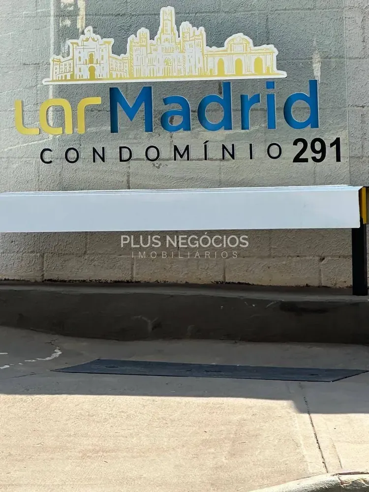 Apartamento, 2 quartos, 40 m² - Foto 5
