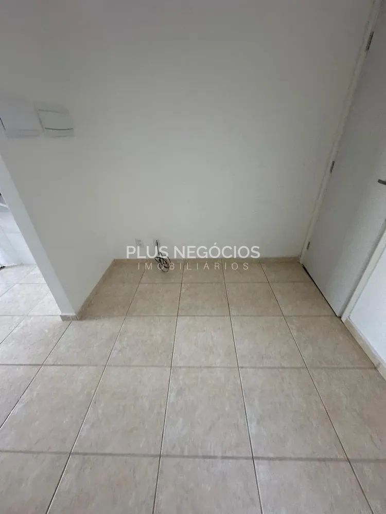 Apartamento, 2 quartos, 40 m² - Foto 1