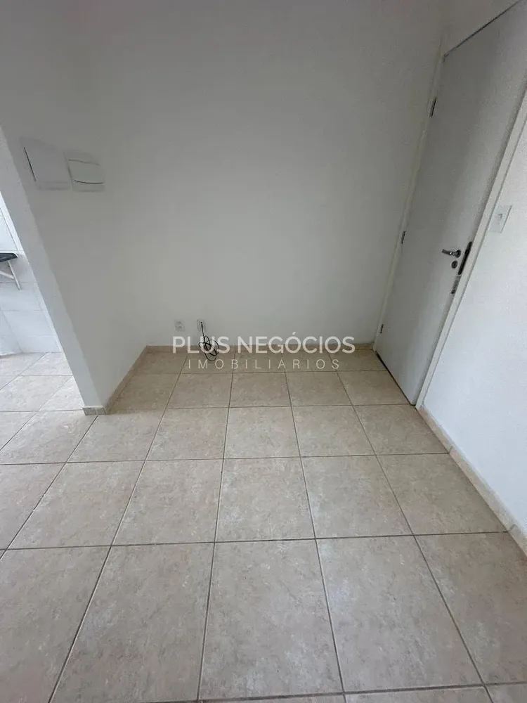 Apartamento, 2 quartos, 40 m² - Foto 2
