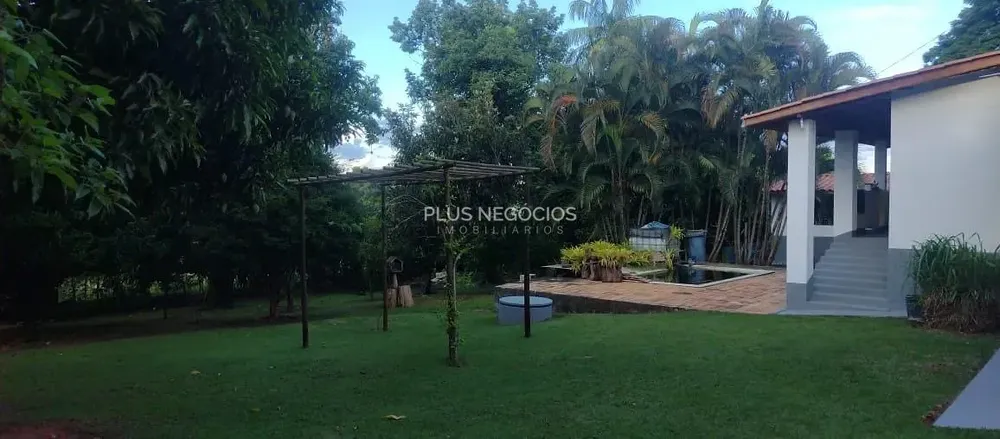 Chácara, 3 quartos, 10 m² - Foto 7