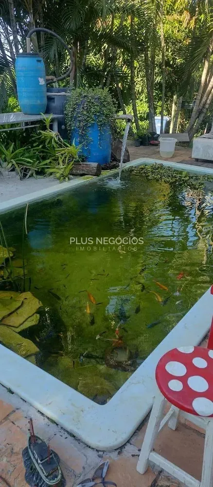 Chácara, 3 quartos, 10 m² - Foto 5