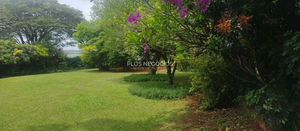 Chácara, 3 quartos, 10 m² - Foto 2