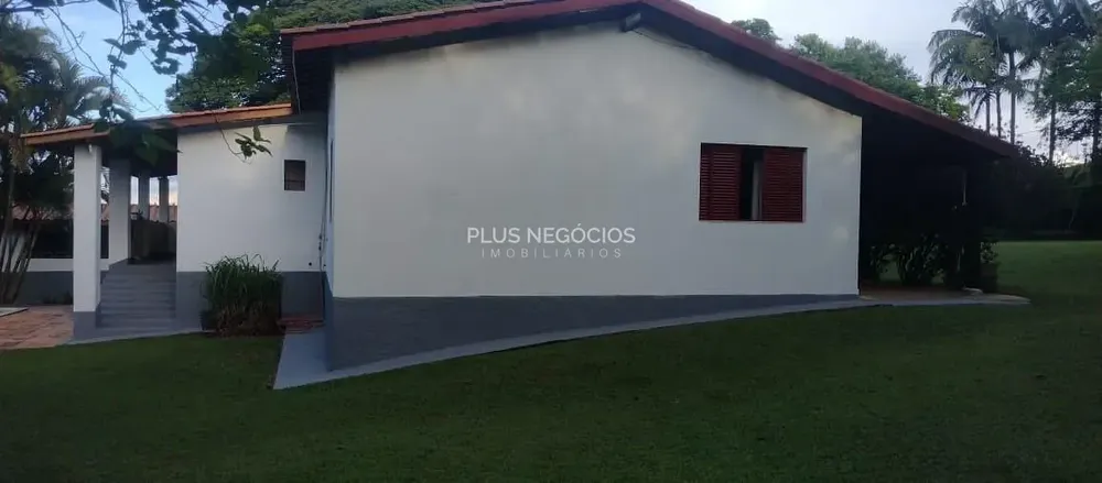 Chácara, 3 quartos, 10 m² - Foto 4
