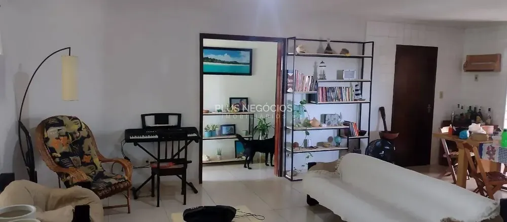 Chácara, 3 quartos, 10 m² - Foto 3