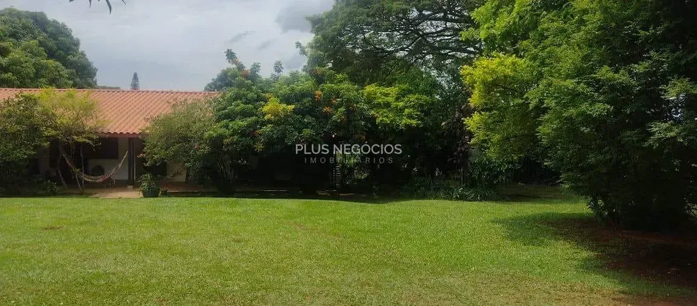 Chácara, 3 quartos, 10 m² - Foto 3