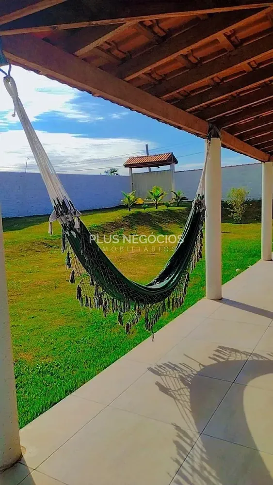 Chácara, 3 quartos, 1000 m² - Foto 2