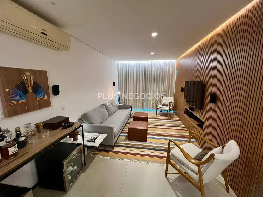 Apartamento, 3 quartos, 111 m² - Foto 1