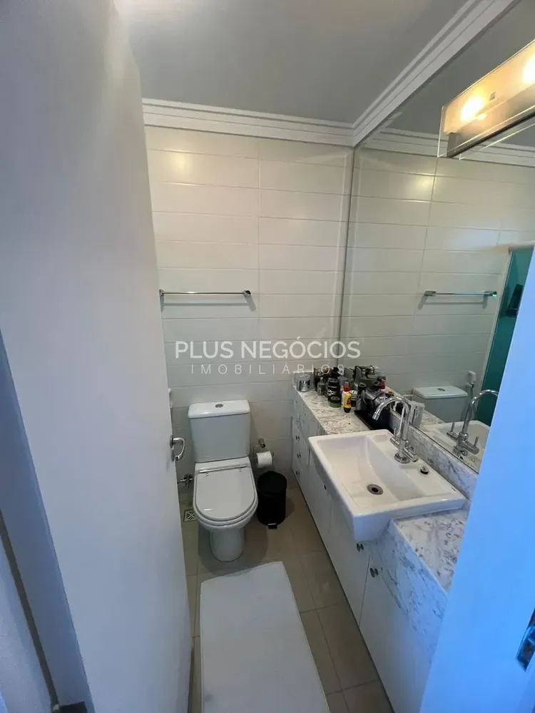 Apartamento, 3 quartos, 111 m² - Foto 1