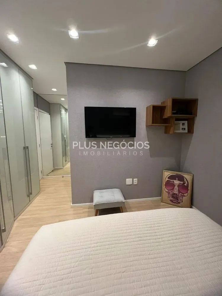 Apartamento, 3 quartos, 111 m² - Foto 4