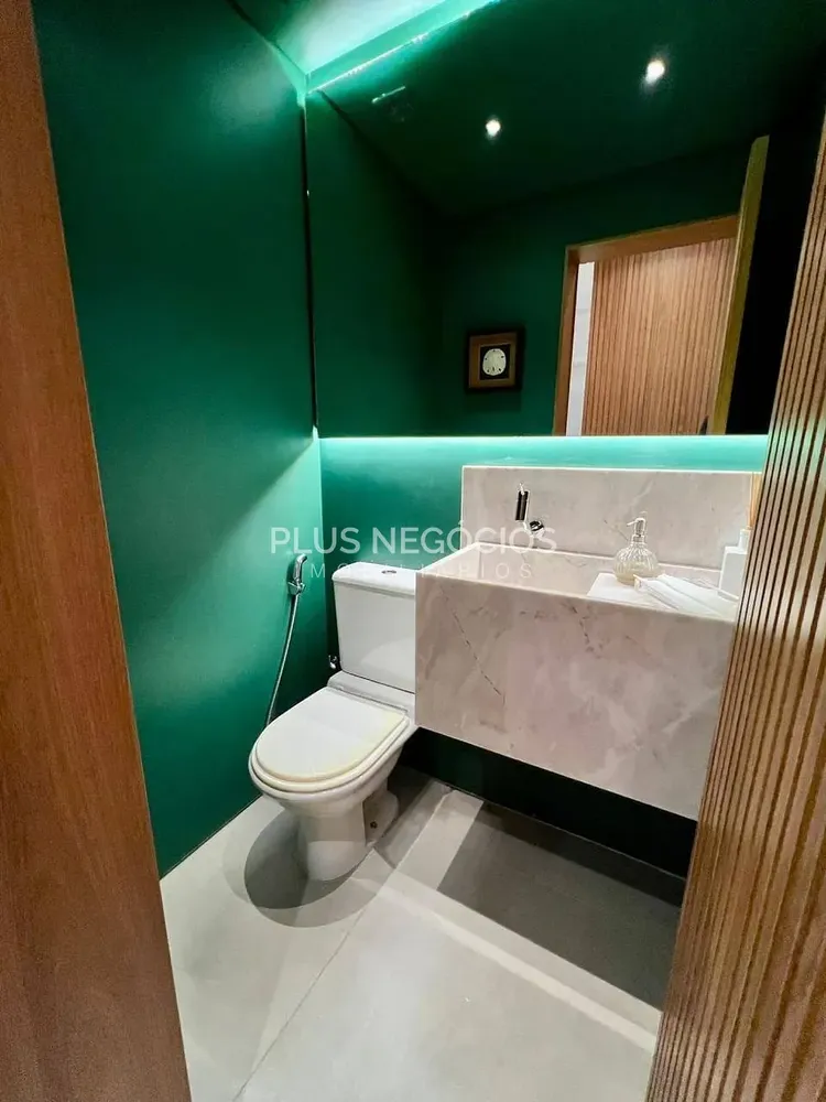 Apartamento, 3 quartos, 111 m² - Foto 4
