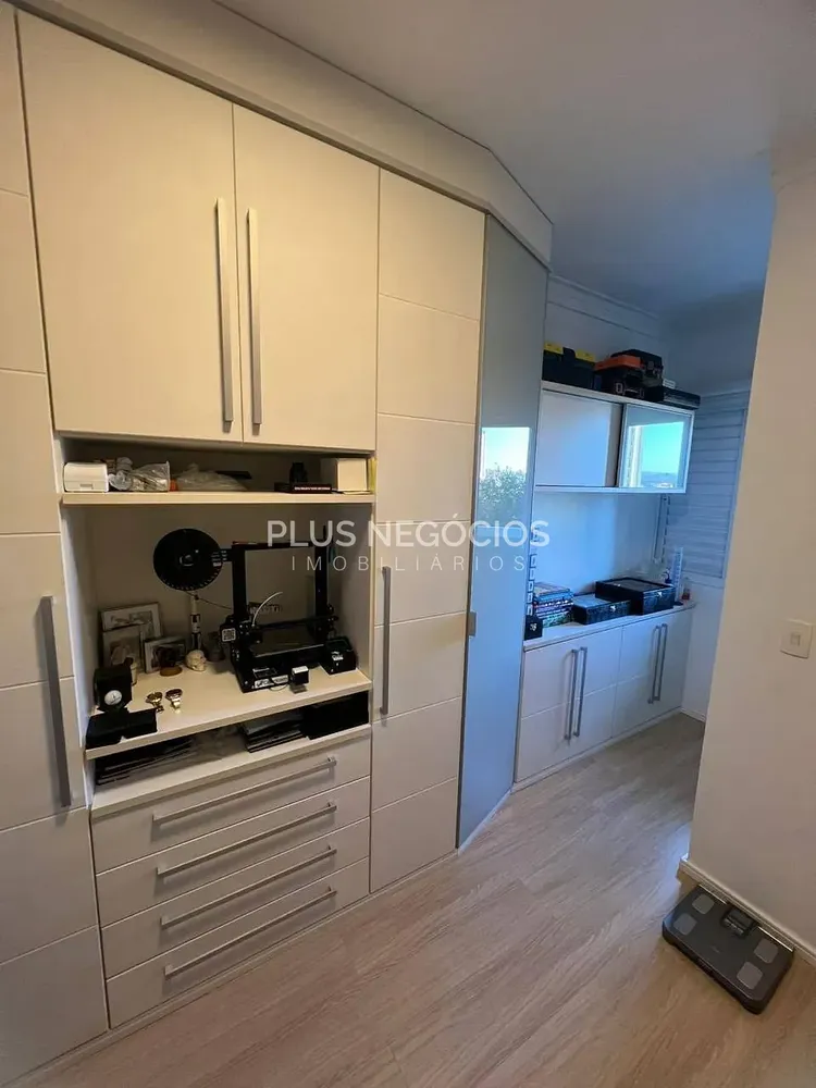 Apartamento, 3 quartos, 111 m² - Foto 3