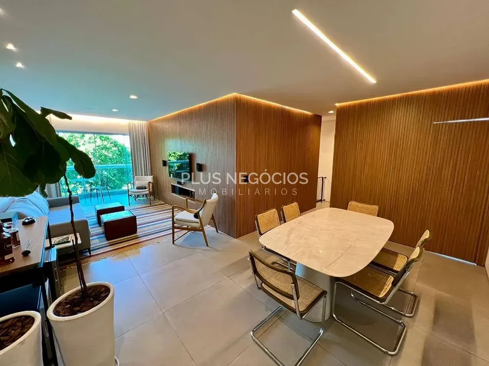 Apartamento, 3 quartos, 111 m² - Foto 3