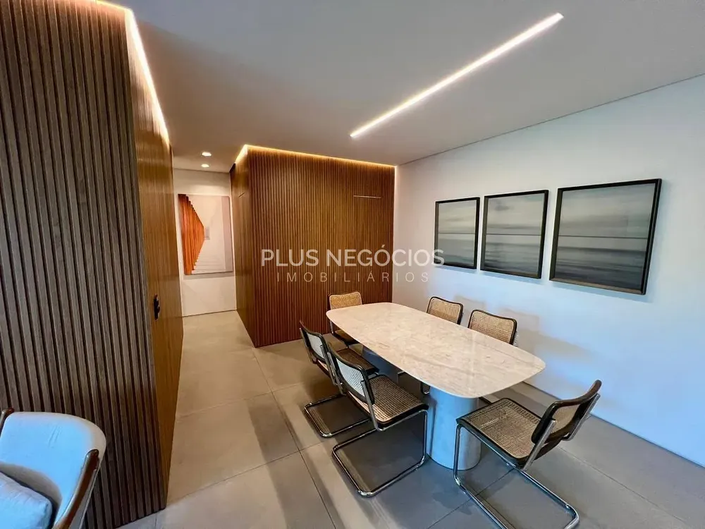 Apartamento, 3 quartos, 111 m² - Foto 2