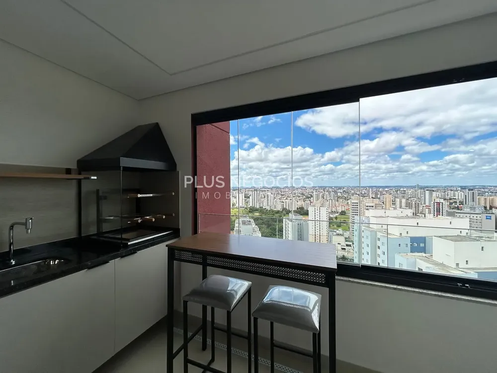 Apartamento, 1 quarto, 47 m² - Foto 2