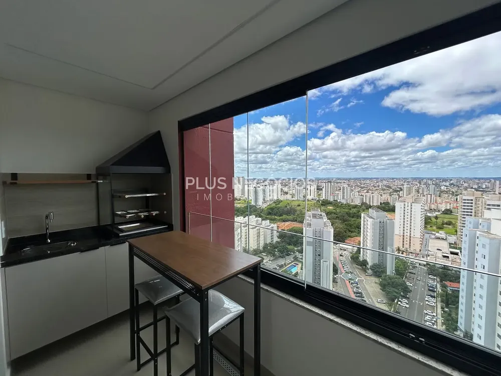 Apartamento, 1 quarto, 47 m² - Foto 7