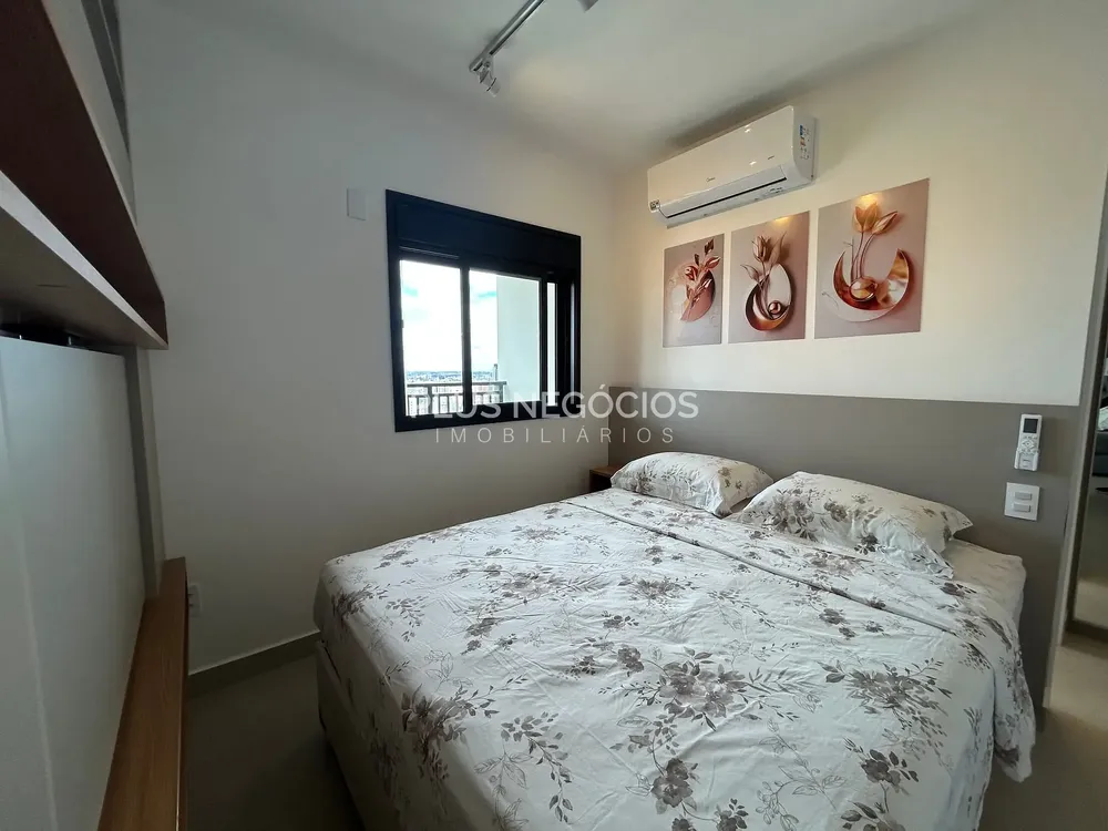 Apartamento, 1 quarto, 47 m² - Foto 3