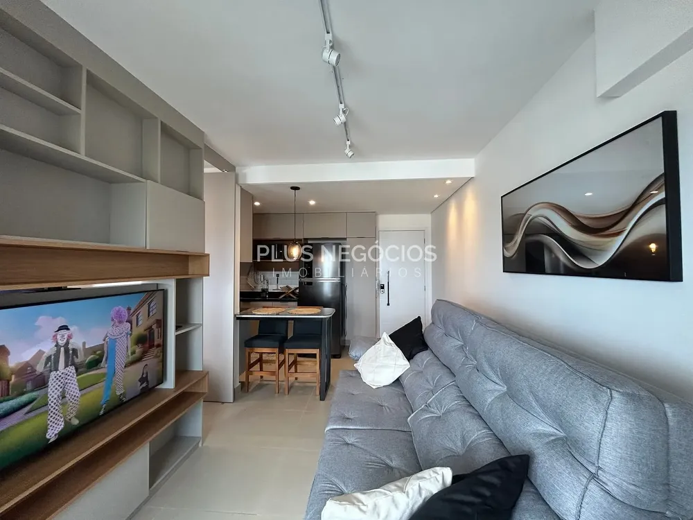 Apartamento, 1 quarto, 47 m² - Foto 4