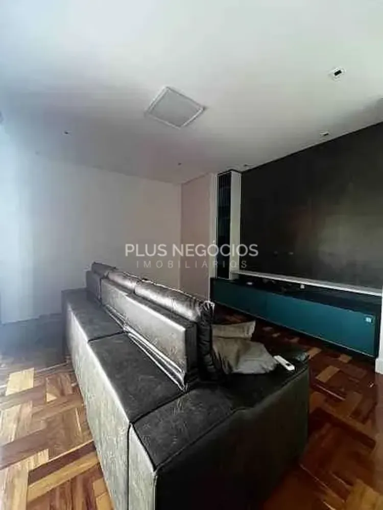 Casa, 4 quartos, 550 m² - Foto 1