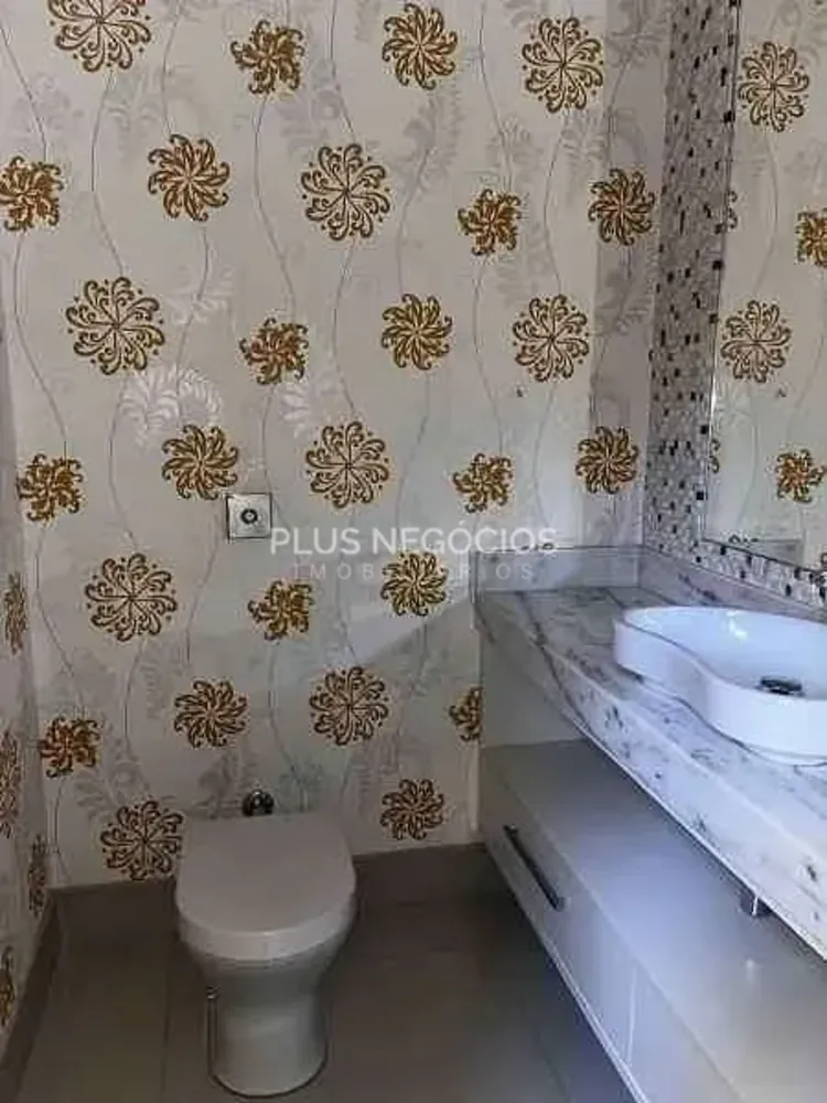 Casa, 4 quartos, 550 m² - Foto 6