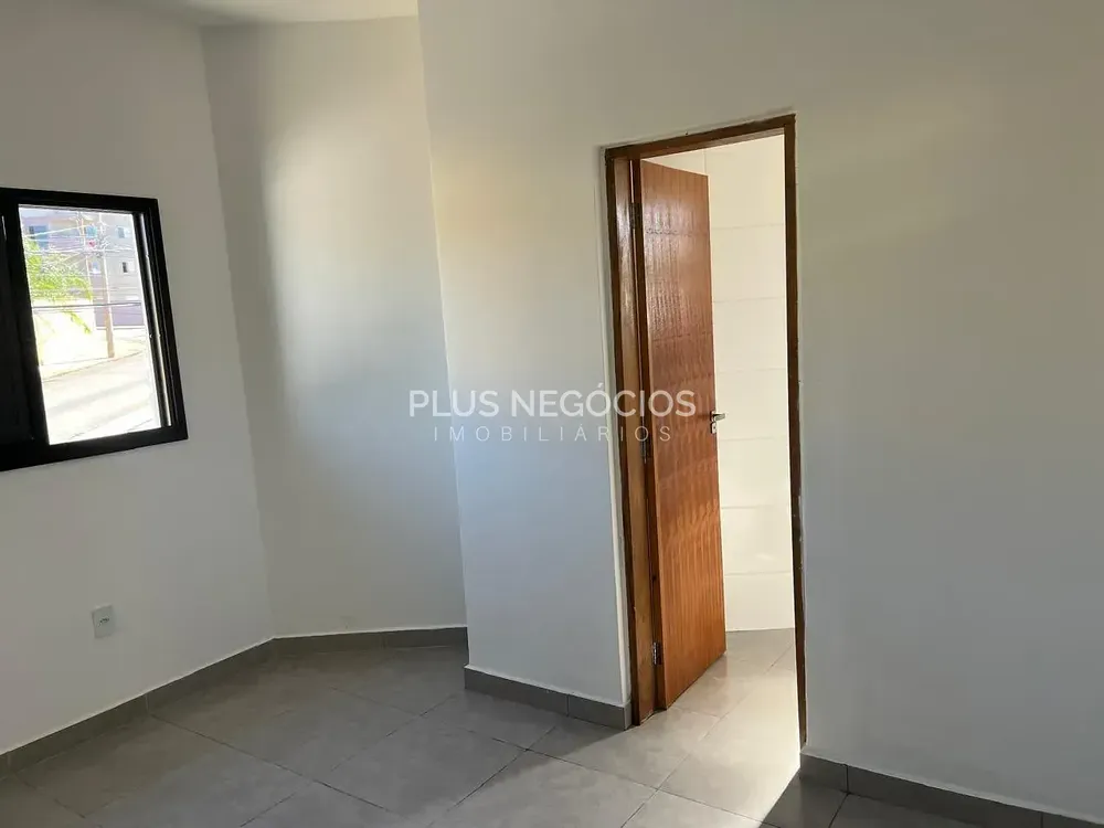 Sobrado, 1 quarto, 37 m² - Foto 10
