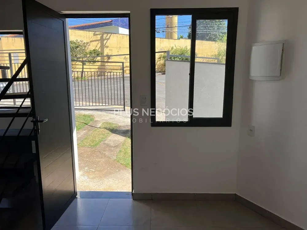 Sobrado, 1 quarto, 37 m² - Foto 4