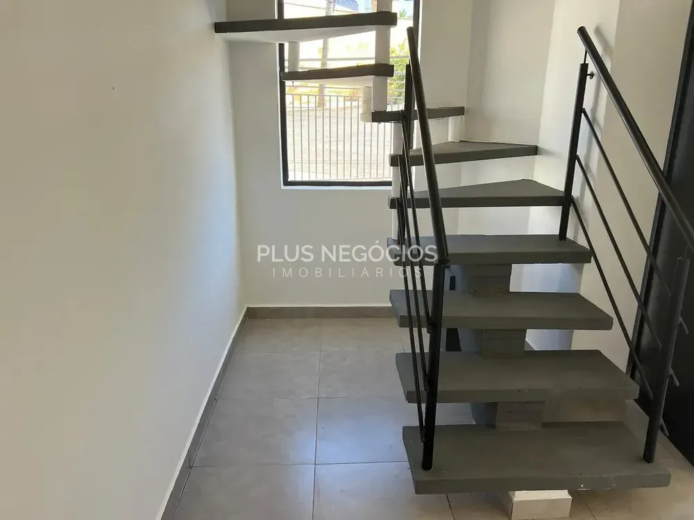 Sobrado, 1 quarto, 37 m² - Foto 6