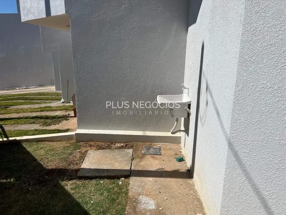 Sobrado, 1 quarto, 37 m² - Foto 12