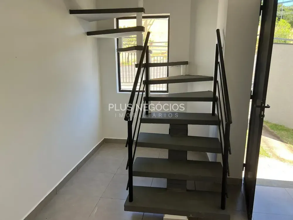 Sobrado, 1 quarto, 37 m² - Foto 5