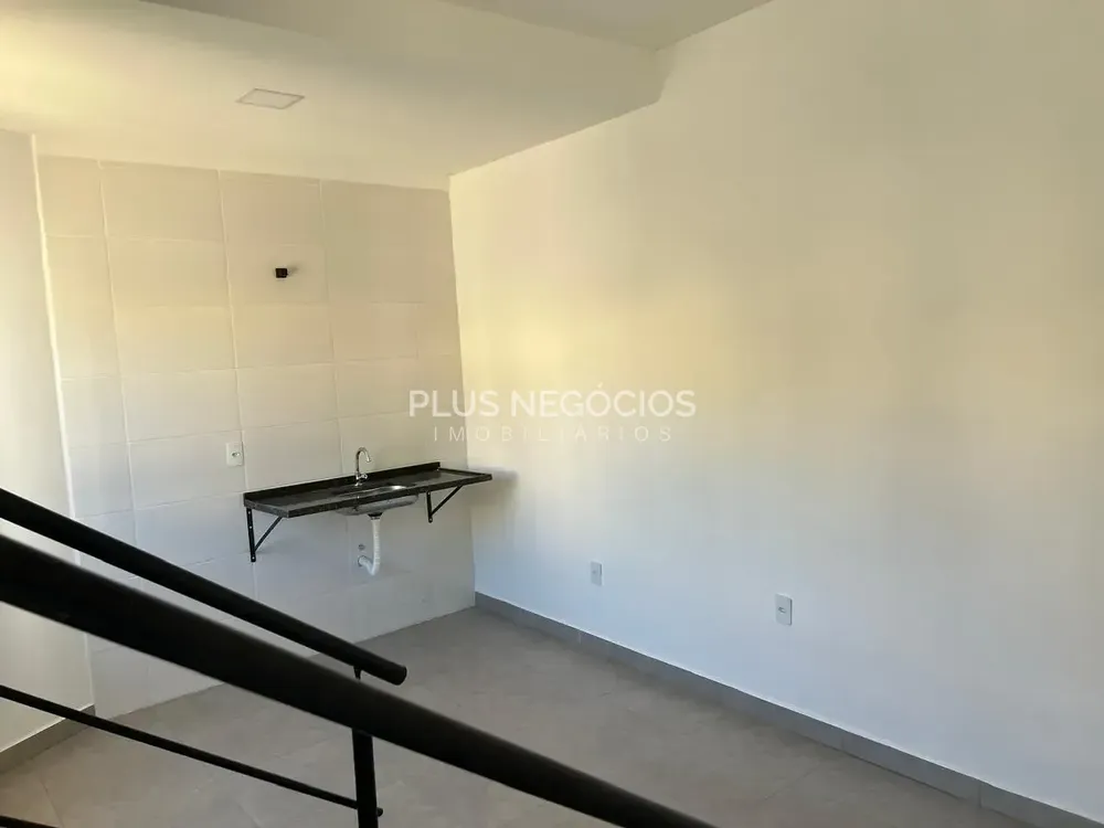 Sobrado, 1 quarto, 37 m² - Foto 11