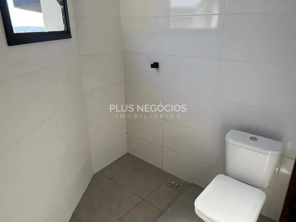Sobrado, 1 quarto, 37 m² - Foto 9