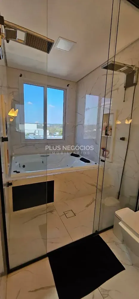 Casa, 4 quartos, 256 m² - Foto 10