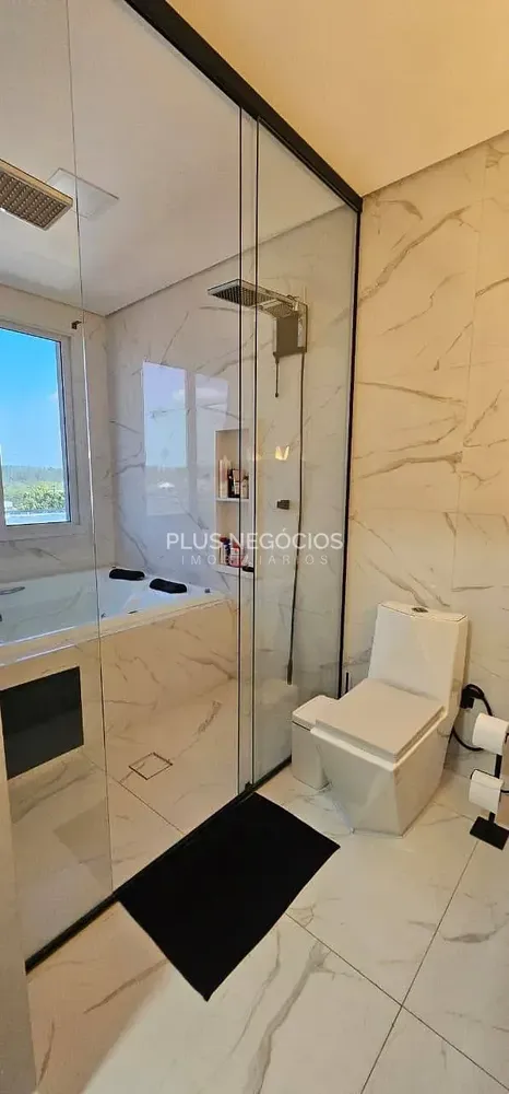 Casa, 4 quartos, 256 m² - Foto 9
