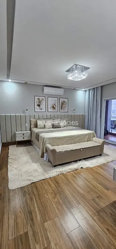 Casa, 4 quartos, 256 m² - Foto 7