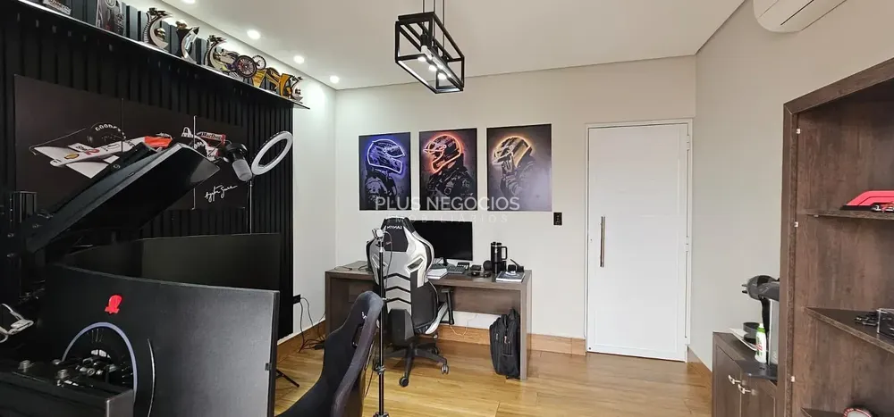 Casa, 4 quartos, 256 m² - Foto 6