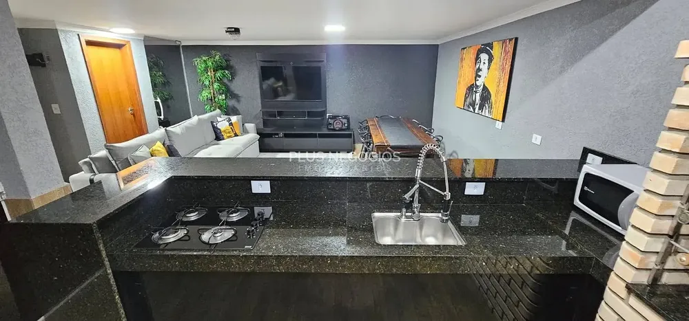 Casa, 4 quartos, 256 m² - Foto 8