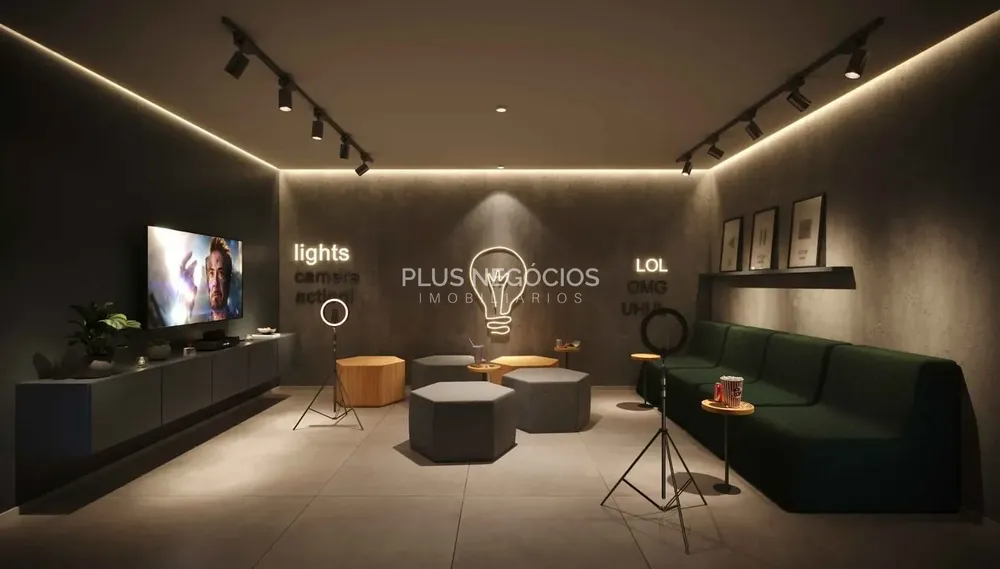 Apartamento, 2 quartos, 69 m² - Foto 8