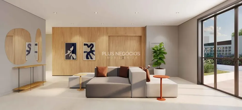 Apartamento, 2 quartos, 69 m² - Foto 4