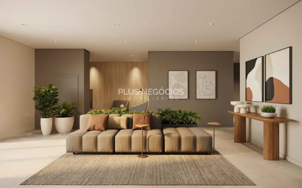 Apartamento, 2 quartos, 69 m² - Foto 7