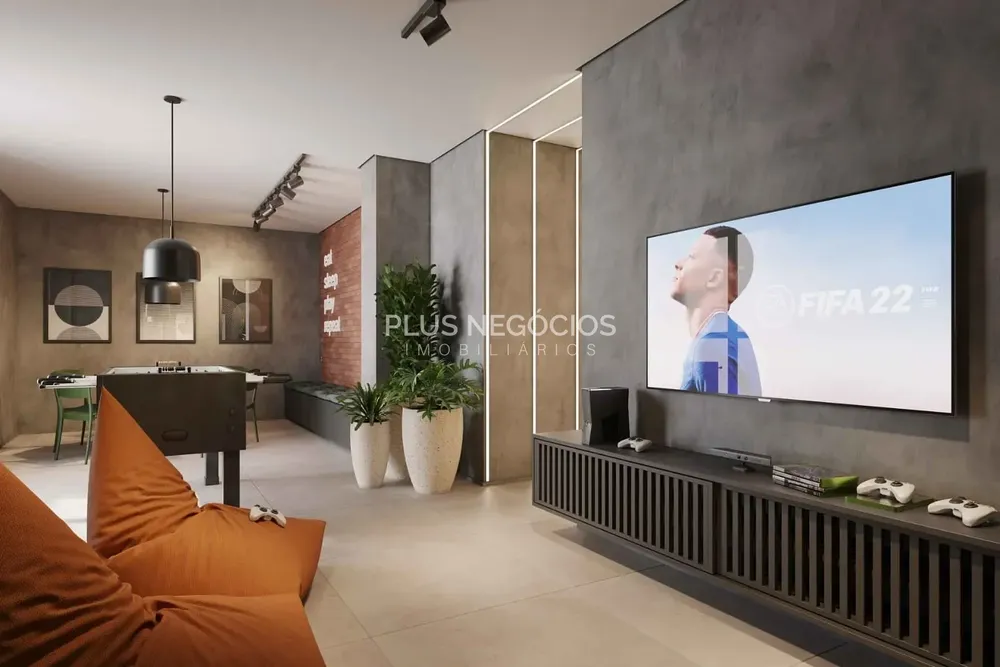 Apartamento, 2 quartos, 69 m² - Foto 3